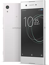 Best available price of Sony Xperia XA1 in Rwanda