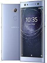 Best available price of Sony Xperia XA2 Ultra in Rwanda