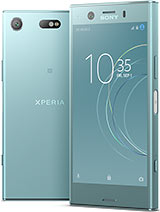 Best available price of Sony Xperia XZ1 Compact in Rwanda