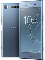 Best available price of Sony Xperia XZ1 in Rwanda