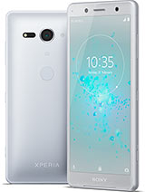 Best available price of Sony Xperia XZ2 Compact in Rwanda