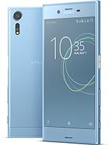 Best available price of Sony Xperia XZs in Rwanda