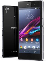 Best available price of Sony Xperia Z1 in Rwanda