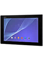 Best available price of Sony Xperia Z2 Tablet Wi-Fi in Rwanda