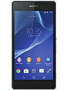 Best available price of Sony Xperia Z2a in Rwanda