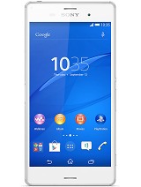 Best available price of Sony Xperia Z3 in Rwanda