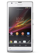 Best available price of Sony Xperia SP in Rwanda