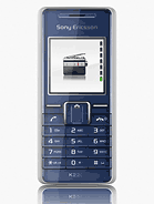Best available price of Sony Ericsson K220 in Rwanda