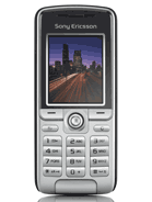 Best available price of Sony Ericsson K320 in Rwanda