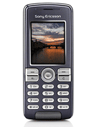 Best available price of Sony Ericsson K510 in Rwanda