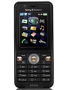 Best available price of Sony Ericsson K530 in Rwanda
