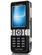 Best available price of Sony Ericsson K550 in Rwanda