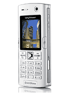 Best available price of Sony Ericsson K608 in Rwanda