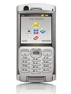 Best available price of Sony Ericsson P990 in Rwanda