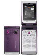 Best available price of Sony Ericsson W380 in Rwanda