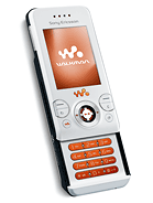 Best available price of Sony Ericsson W580 in Rwanda