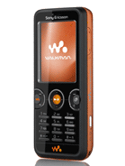 Best available price of Sony Ericsson W610 in Rwanda