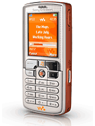 Best available price of Sony Ericsson W800 in Rwanda