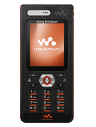 Best available price of Sony Ericsson W888 in Rwanda