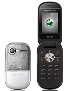 Best available price of Sony Ericsson Z250 in Rwanda