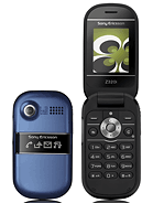 Best available price of Sony Ericsson Z320 in Rwanda