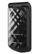 Best available price of Sony Ericsson Z555 in Rwanda