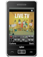 Best available price of Spice M-5900 Flo TV Pro in Rwanda