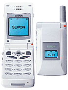 Best available price of Sewon SG-2200 in Rwanda