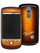 Best available price of T-Mobile myTouch 3G Fender Edition in Rwanda