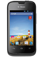 Best available price of T-Mobile Prism II in Rwanda