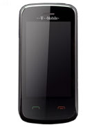 Best available price of T-Mobile Vairy Touch II in Rwanda