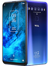 Best available price of TCL 10 5G in Rwanda