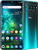 Best available price of TCL 10 Pro in Rwanda