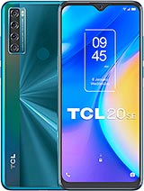 Best available price of TCL 20 SE in Rwanda