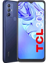 Best available price of TCL 305 in Rwanda