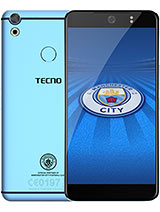 Best available price of TECNO Camon CX Manchester City LE in Rwanda