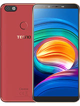 Best available price of TECNO Camon X Pro in Rwanda