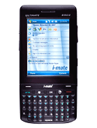 Best available price of i-mate Ultimate 8502 in Rwanda