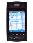 Best available price of i-mate Ultimate 9502 in Rwanda