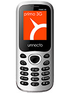 Best available price of Unnecto Primo 3G in Rwanda