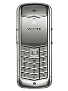 Best available price of Vertu Constellation 2006 in Rwanda