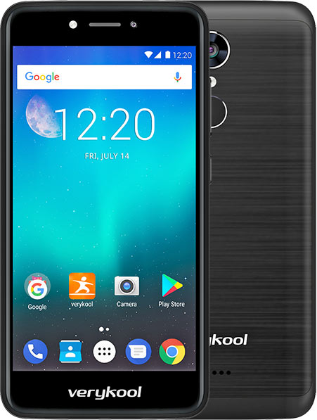 Best available price of verykool s5205 Orion Pro in Rwanda