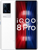 Best available price of vivo iQOO 8 Pro in Rwanda