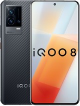 Best available price of vivo iQOO 8 in Rwanda