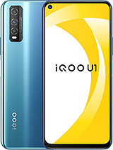 Best available price of vivo iQOO U1 in Rwanda