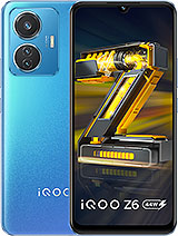 Best available price of vivo iQOO Z6 44W in Rwanda