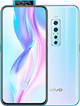 Best available price of vivo V17 Pro in Rwanda