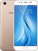 Best available price of vivo V5 Plus in Rwanda
