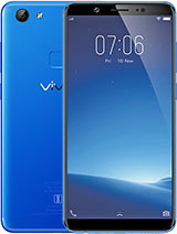 Best available price of vivo V7 in Rwanda