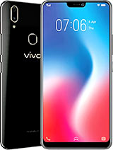 Best available price of vivo V9 6GB in Rwanda